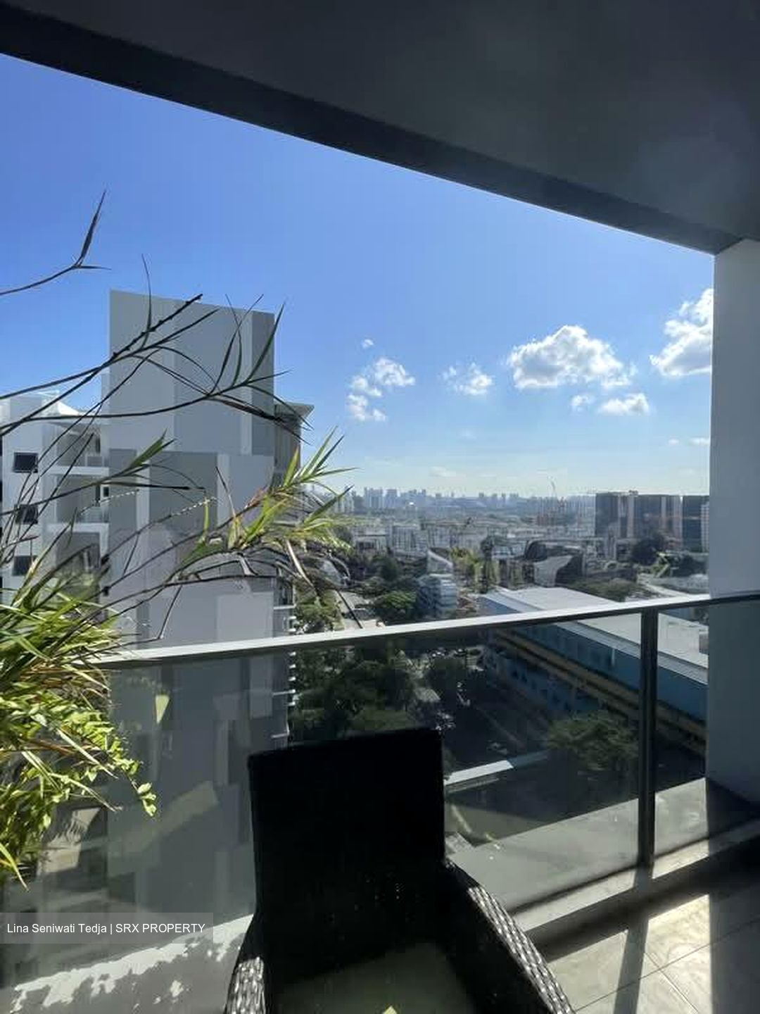 The Shore Residences (D15), Condominium #592500131